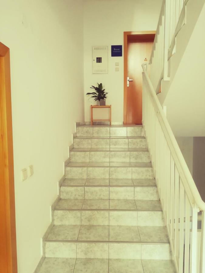Cozy Apartmant With A Sea View In โอราซัซ ภายนอก รูปภาพ